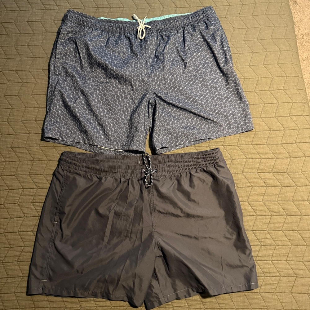 Men’s Goodfellow & Co Swim Trunks